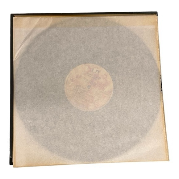 Kenny Rogers The Gambler Vinyl With Poster 1978 - Picture 5 of 11